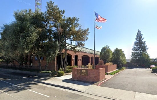 Sacramento Pol Demands Crackdown After ABC10 Newsroom Shooting