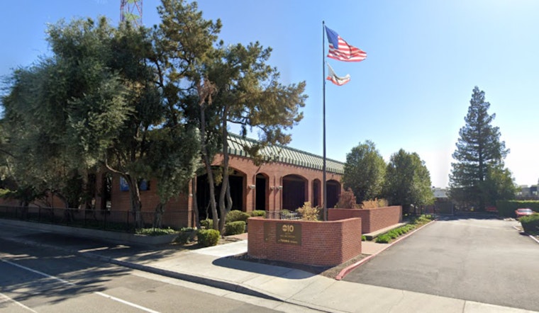 Sacramento Pol Demands Crackdown After ABC10 Newsroom Shooting