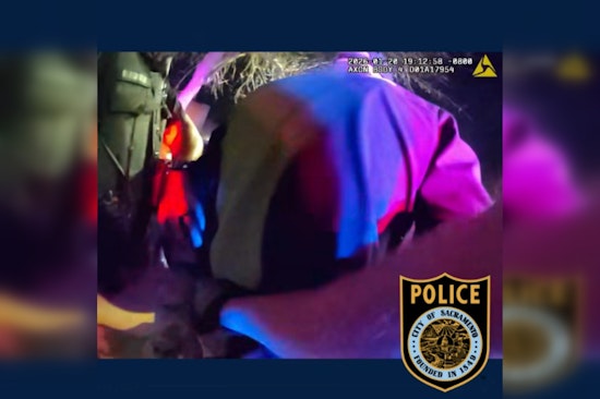 Sacramento Police Nab Three During Expo Parkway Retail Theft Sting, Felonies and Narcotics Uncovered