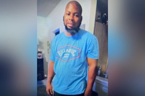 Sacramento Police Seek Public's Help in Locating At-Risk Missing Person Kwasi Watson