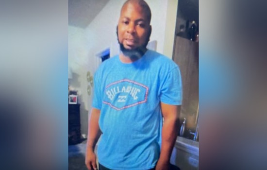 Sacramento Police Seek Public's Help in Locating At-Risk Missing Person Kwasi Watson