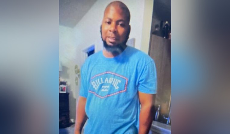 Sacramento Police Seek Public's Help in Locating At-Risk Missing Person Kwasi Watson