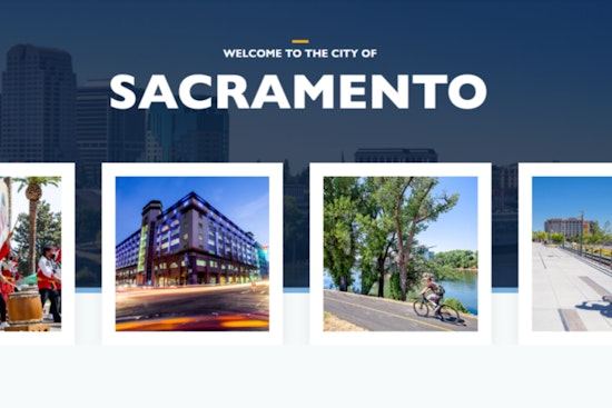 Sacramento Rolls Out AI-Powered Search Feature to Streamline Access to City Information