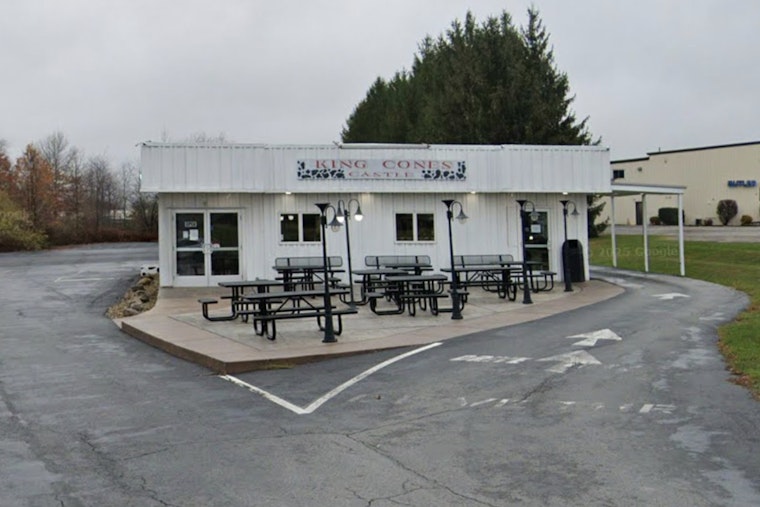 Sacramento Scoop Legend Lands In Modesto’s McHenry Village