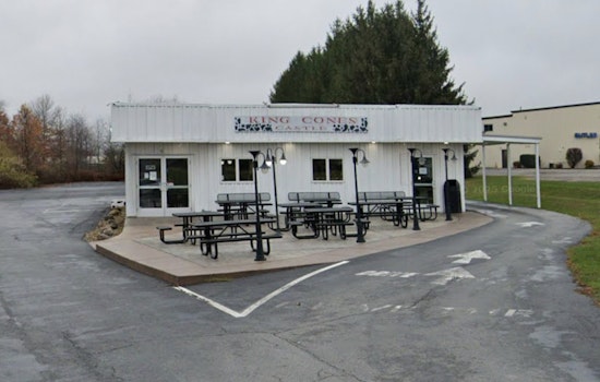 Sacramento Scoop Legend Lands In Modesto’s McHenry Village