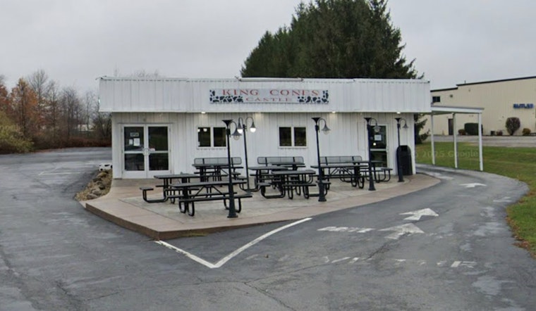 Sacramento Scoop Legend Lands In Modesto’s McHenry Village