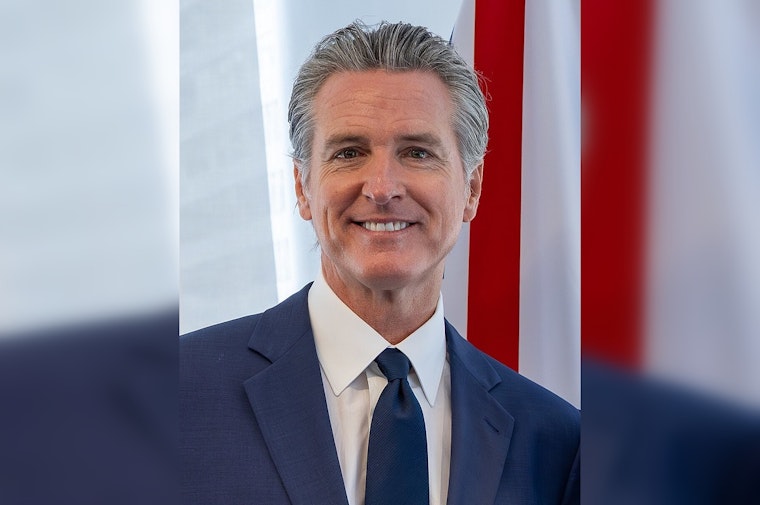 Sacramento Senators Blast Newsom Over ‘Secret’ Budget, Demand Numbers Now