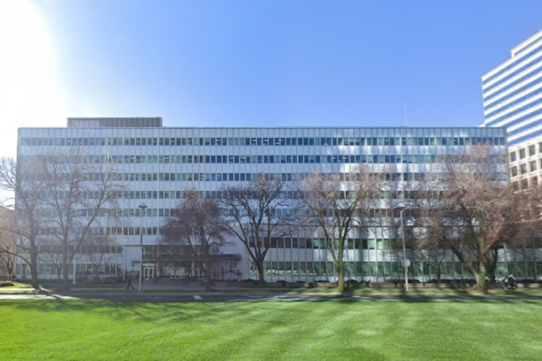 Sacramento Showdown As City Moves To Block ICE From Using Its Own Turf