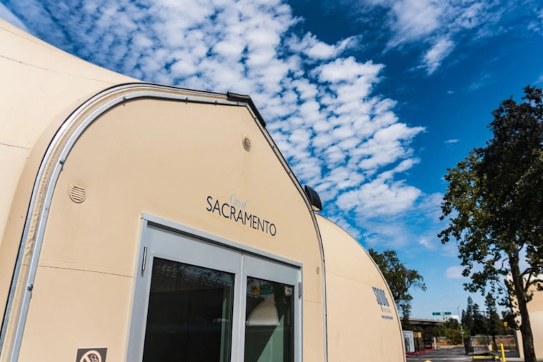 Sacramento Tackles Homelessness Challenges with Over 2,100 Cases Resolved and Ongoing Outreach Efforts