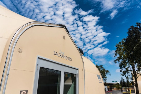 Sacramento Tackles Homelessness Challenges with Over 2,100 Cases Resolved and Ongoing Outreach Efforts