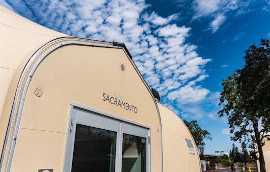 Sacramento Tackles Homelessness Challenges with Over 2,100 Cases Resolved and Ongoing Outreach Efforts