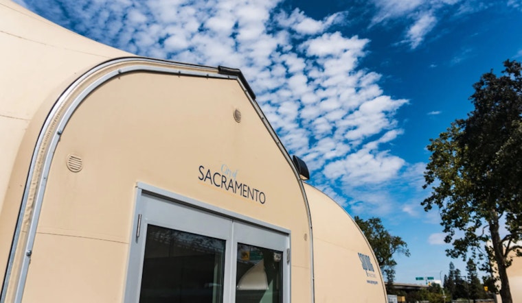 Sacramento Tackles Homelessness Challenges with Over 2,100 Cases Resolved and Ongoing Outreach Efforts