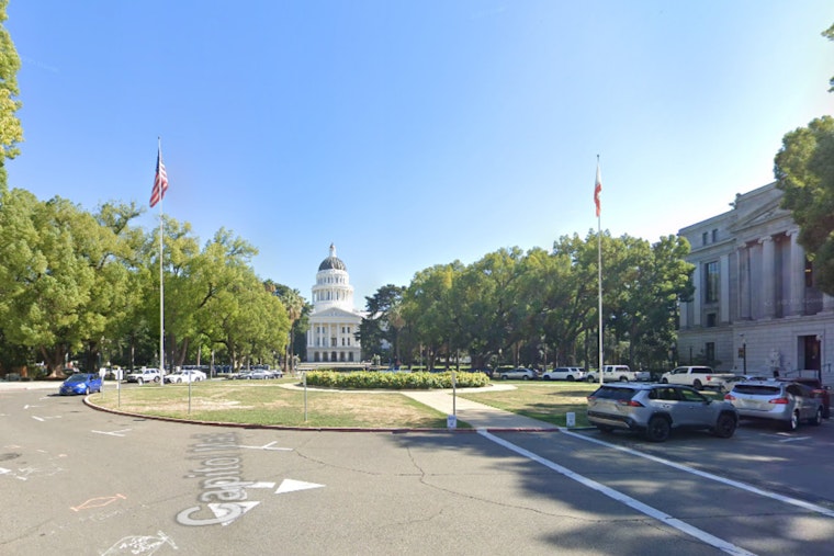 Sacramento Teens Plot Capitol Walkout In Anti-ICE Showdown