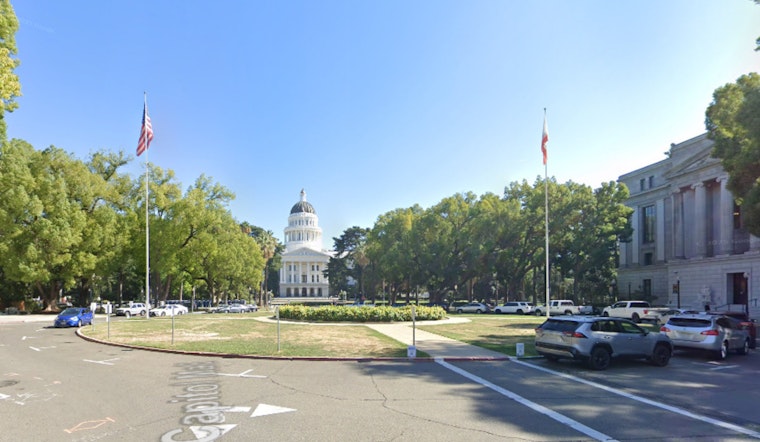 Sacramento Teens Plot Capitol Walkout In Anti-ICE Showdown