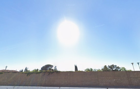 Sacramento to Enjoy Sunny Skies and Brisk Winds Before Clouds Increase, According to National Weather Service