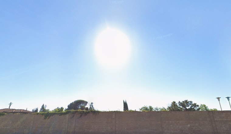 Sacramento to Enjoy Sunny Skies and Brisk Winds Before Clouds Increase, According to National Weather Service