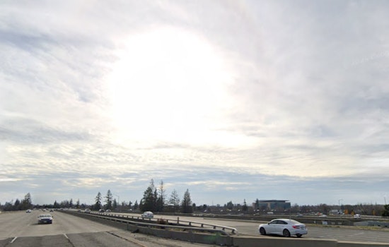 Sacramento to See Foggy Mornings, Mixed Clouds and Sun, and Steady Temperatures Ahead