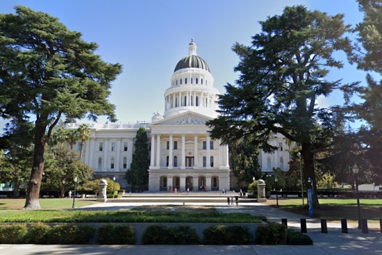 Sacramento Turns Up Heat On Insurers After Wildfire Payout Woes