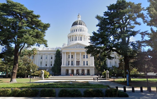 Sacramento Turns Up Heat On Insurers After Wildfire Payout Woes