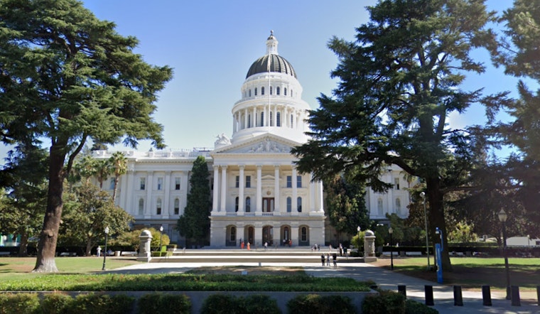 Sacramento Turns Up Heat On Insurers After Wildfire Payout Woes