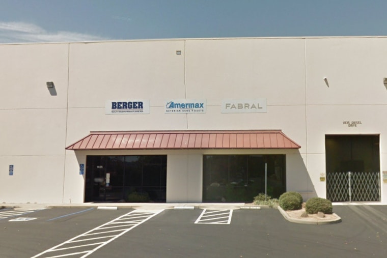 Sacramento Warehouse Locked In As $1.3 Billion OmniMax Handoff Nears