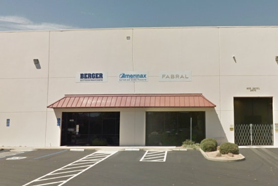 Sacramento Warehouse Locked In As $1.3 Billion OmniMax Handoff Nears