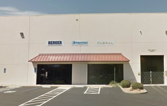 Sacramento Warehouse Locked In As $1.3 Billion OmniMax Handoff Nears