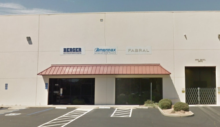 Sacramento Warehouse Locked In As $1.3 Billion OmniMax Handoff Nears