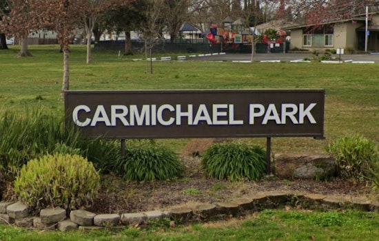 13-Year-Old Dog Killed In Carmichael Park Attack, Owner Hunts Runaway Handlers