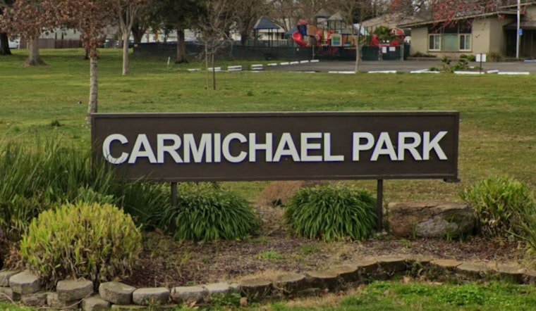 13-Year-Old Dog Killed In Carmichael Park Attack, Owner Hunts Runaway Handlers