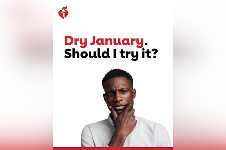 Saint Louis County Health Department Touts Benefits of "Dry January" Amid Growing Health Awareness