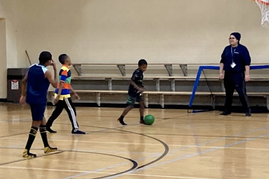 Saint Paul Opens Spring Youth Sports Registration Amid Winter Weather