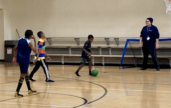 Saint Paul Opens Spring Youth Sports Registration Amid Winter Weather
