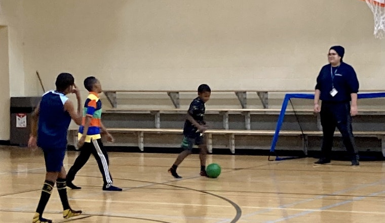 Saint Paul Opens Spring Youth Sports Registration Amid Winter Weather