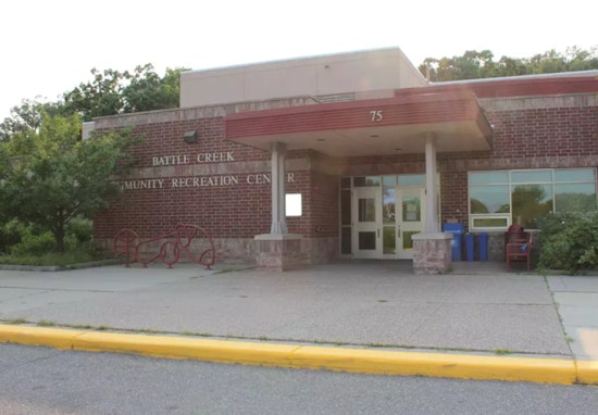 Saint Paul Parks and Rec Offers Free Programming and Lunch for Kids During School Break