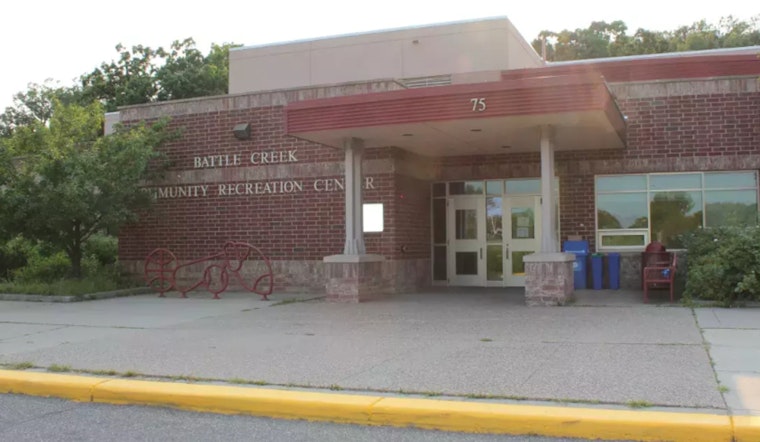 Saint Paul Parks and Rec Offers Free Programming and Lunch for Kids During School Break