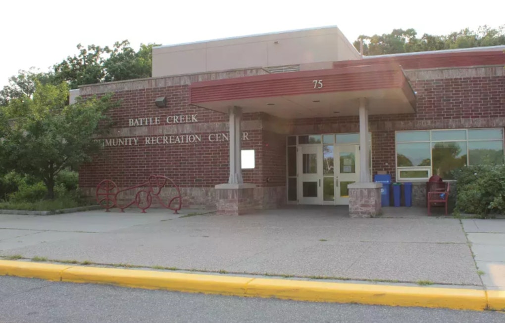Saint Paul Parks and Rec Offers Free Programming and Lunch for Kids During School Break