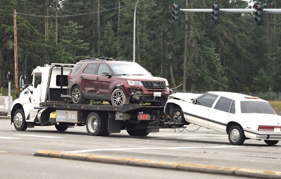 Saint Paul Halts Towing of Vehicles Left Behind Due to Immigration Crackdowns
