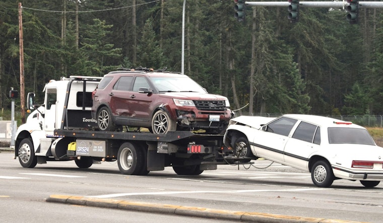 Saint Paul Halts Towing of Vehicles Left Behind Due to Immigration Crackdowns