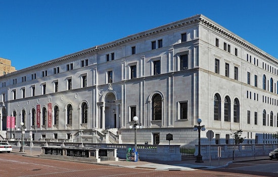 Saint Paul Library Board to Consider Forgiving Past Debts