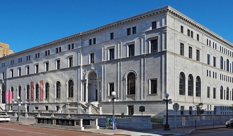 Saint Paul Library Board to Consider Forgiving Past Debts