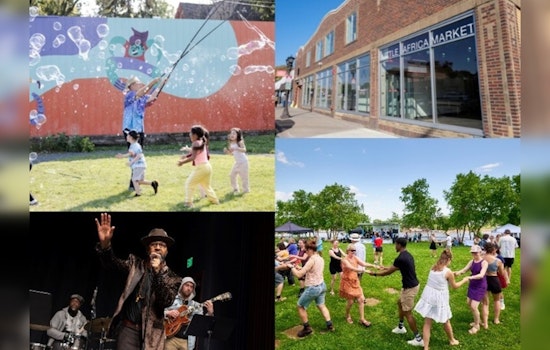 Saint Paul Opens Applications for 2026 Neighborhood and Cultural STAR Grants to Boost Local Projects