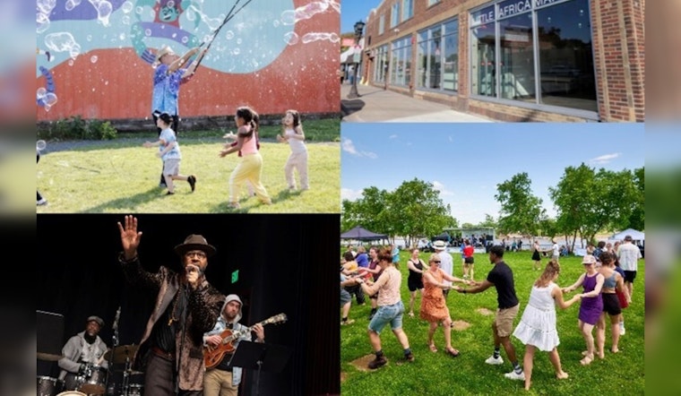 Saint Paul Opens Applications for 2026 Neighborhood and Cultural STAR Grants to Boost Local Projects