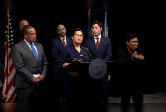 Saint Paul Rallies to Protect Immigrant Communities; Mayor Her Champions Legal Stand Against Federal Enforcement