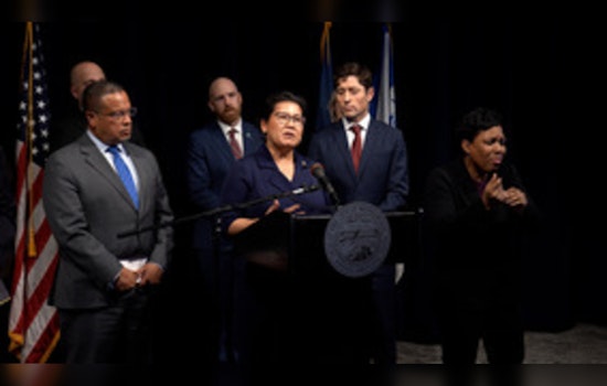 Saint Paul Rallies to Protect Immigrant Communities; Mayor Her Champions Legal Stand Against Federal Enforcement