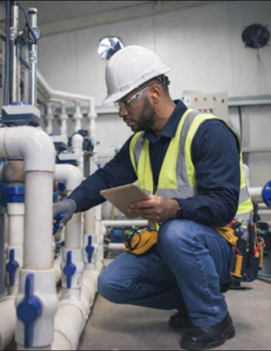 Saint Paul Regional Water Services Hosts Open House for Job Seekers in Water Industry on January 22