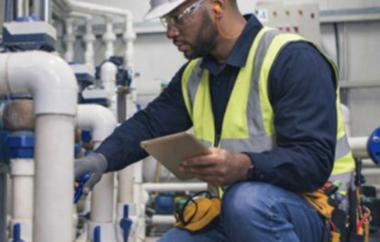 Saint Paul Regional Water Services Hosts Open House for Job Seekers in Water Industry on January 22