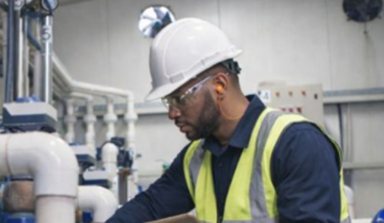 Saint Paul Regional Water Services Hosts Open House for Job Seekers in Water Industry on January 22