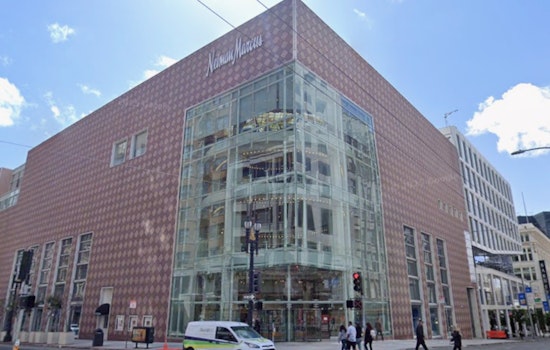 Saks Global Sells Prime San Francisco Real Estate Amid Financial Struggles