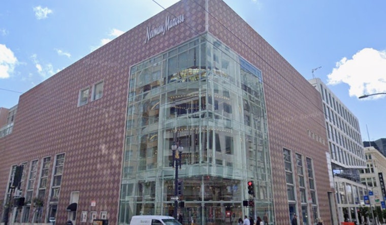 Saks Global Sells Prime San Francisco Real Estate Amid Financial Struggles